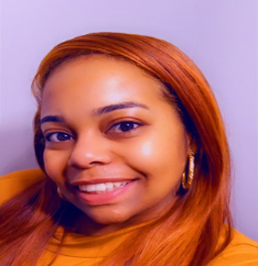 Sis. Shantia Murphy